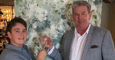 North Staffordshire recruitment firm marks milestone 20th year in business