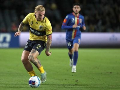 Jason Cummings in dark over Socceroos call