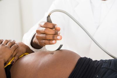 Year-long inquiry finds ‘systemic racism’ in UK maternity care