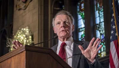 Feds recorded Mike Madigan learning about secret payments to controversial ex-political aide, court records show