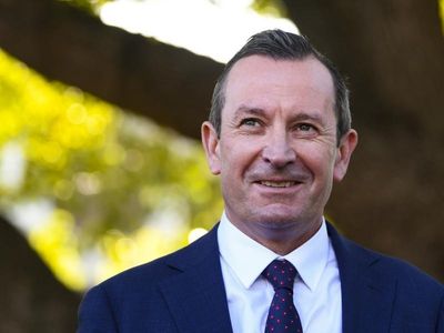 McGowan push for WA Labor cabinet posts