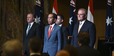 'Mutual respect and genuine partnership': how a Labor government could revamp our relationship with Indonesia