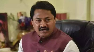 Must draft plan for OBC reservation: Nana Patole to Maharashtra CM Uddhav Thackeray