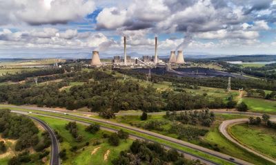 This election marked a turning point on climate – but what will it mean for Australia?