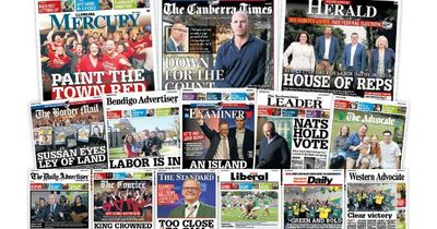 From Barnaby country to Labor's heartlands: what the ACM papers say