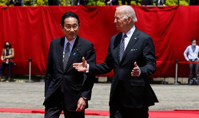 With U.S. help, Japan wants to go from player to power in space