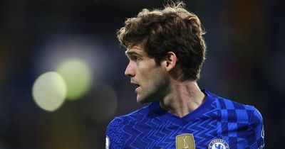 Chelsea news: Marcos Alonso transfer plan revealed as Frank Lampard eyes youngster