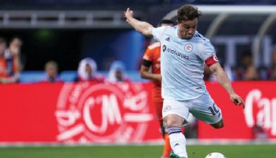 Same 0, same 0 for Fire in loss to NYCFC