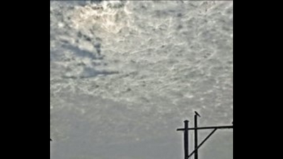 Pre-monsoon rain this weekunlikely for Pune, says India Meteorological Department