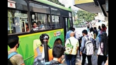 Pune: Special squad helps check thefts on PMPML buses