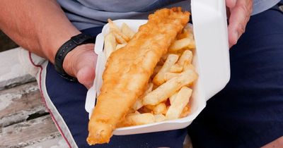 Fish supper prices in Scotland could soar amid plastic packaging crackdown