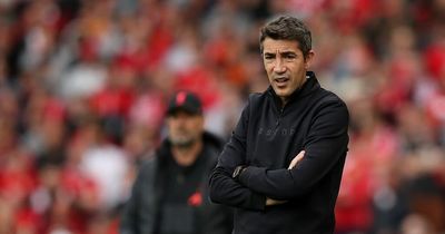 Bruno Lage makes Liverpool regret admission after Wolves defeat