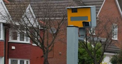 Leeds mobile speed camera locations this week on 30mph, 40mph and 50mph roads according to police