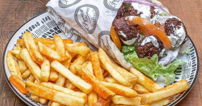 Leeds' award-winning Tavassoli’s Cafe and Grill hits out at 'disgusting' review about 'smelly staff'