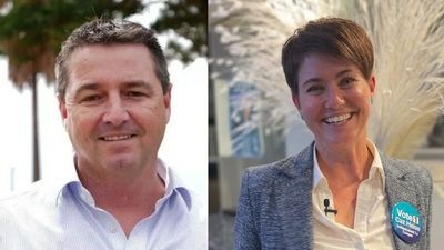 Cowper election results show Nationals face independent challenge on NSW Mid North Coast