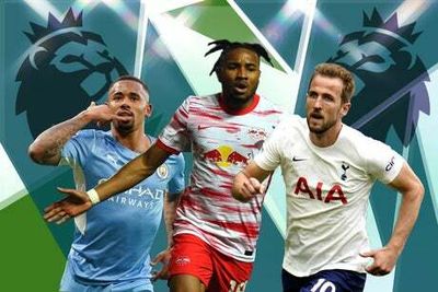 Transfer news LIVE! Arsenal launch Hickey bid; Chelsea and Man United want Nkunku; Harry Maguire latest