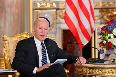 EXPLAINER: What's in Biden's proposed new Asia trade pact?