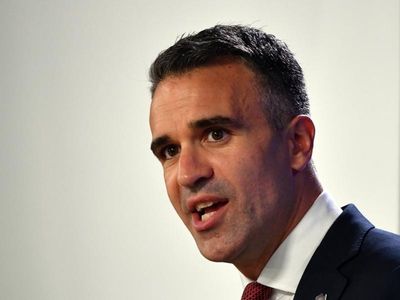 SA to look at school mask mandate