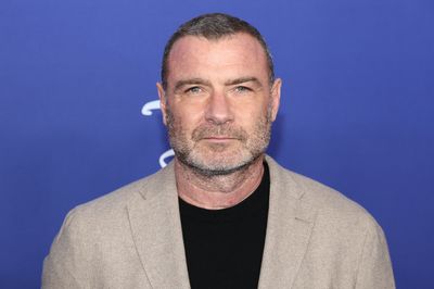 Liev Schreiber's family ties to Ukraine push him to help its people