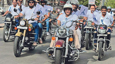 Rajasthan has costliest petrol and diesel in country, says Union minister Gajendra Singh Shekhawat