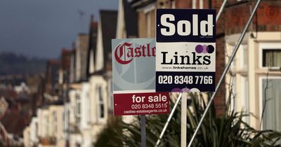House prices are rising at more than £50 a day in parts of the North East
