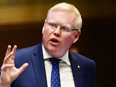 NSW MP Ward 'should be paid until verdict'