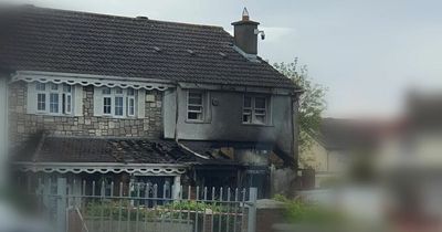 Garda fears that firebomb attacks could ignite Flashy gang war