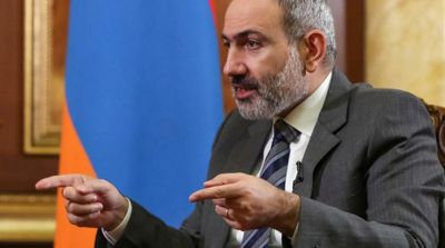 Armenia, Azerbaijan Leaders Discuss 'Peace Treaty' over Nagorno-Karabakh