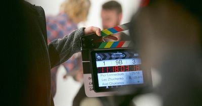 Bristol's film and TV production sector sees ‘rapid’ growth despite Covid disruption