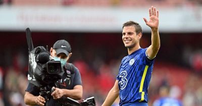 What Cesar Azpilicueta did after Chelsea vs Watford as important transfer decision looms