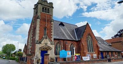 Burton Joyce neighbours fear church will suffer neglect as it goes on market for £250,000