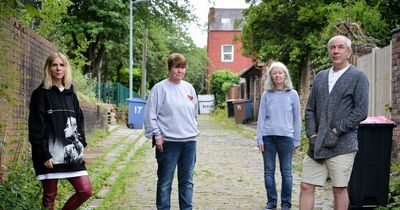 'We have been stitched up': Angry residents living next to city's 'noisiest school' lash out