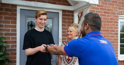 Tesco handing out £700 gift cards to celebrate the Jubilee