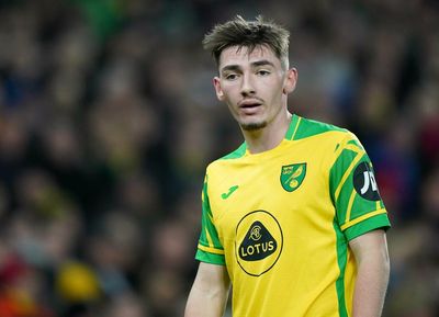 Norwich move has stunted Billy Gilmour's progress, his next move must be better - Monday Kick-Off