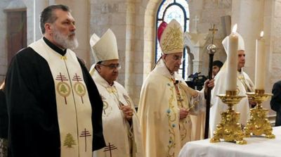 Lebanon’s Rahi Warns of Coup Against Results of Parliamentary Elections