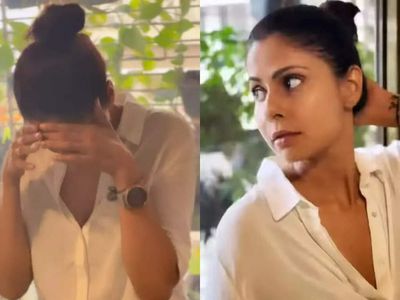 Chhavi Mittal's radiotherapy post breast cancer surgery starts today; says, 'Side effects of radiation will have to spare me'