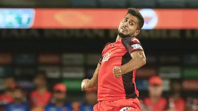 IPL 2022: Umran Malik wins 'fastest delivery of match' award for 14th consecutive time