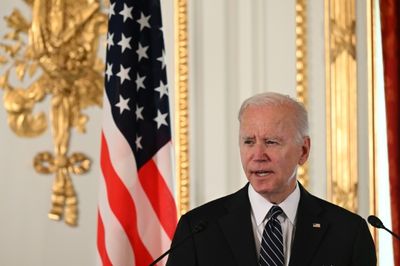 Biden says 13 countries to join new Asia-Pacific trade framework