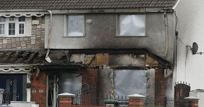 Gardai fear all out war over Mr Flashy gang feud after firebomb attack on home of James Whelan's mum