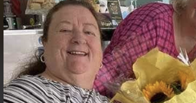 Glasgow granny housebound after wheelchair and walking frame stolen from her garden