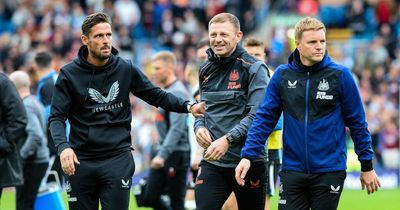 Newcastle United's 2022-23 Premier League odds with top four and Europe verdict from bookies