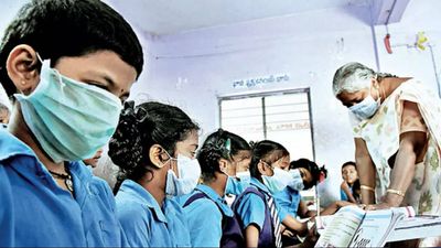 Andhra Pradesh: Municipal school headmasters soon to have pay disbursal power