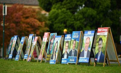 Pollsters breathe sigh of relief after accurately predicting Labor’s election victory