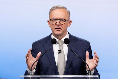 Analysis-New Australian govt looks to SE Asia as it deals with 'difficult' China relationship