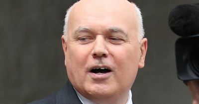 Iain Duncan Smith calls for DWP benefits to rise by £729 in line with inflation