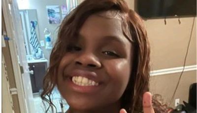 Girl, 14, last seen in Lawndale