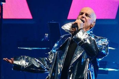 Pet Shop Boys at The O2 gig review: an ecstatic presentation of 40 years of brilliance