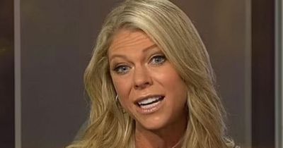 Erin Jayne Plummer dead: Australian TV host dies suddenly at 42
