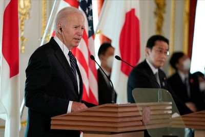 AP News Digest 3:30 am