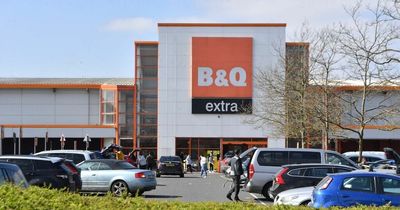 B&Q and Screwfix product availability 'close to normal levels' as supply issues ease